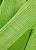 商品Helmut Lang | Marl green ribbed stretch-knit dress颜色GREEN
