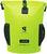 颜色: Neon Green, geckobrands | Geckobrands Backpack Dry Bag Cooler