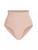 SKIMS | Seamless Sculpt Mid Waist Brief, 颜色OCHRE