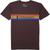 颜色: Black Iris, Cotopaxi | Women's On The Horizon T-Shirt