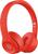 颜色: red, Beats | Beats -  Solo3 Wireless On-Ear Headphones