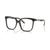 商品Tiffany & Co. | Women's Square Eyeglasses, TF222752-O颜色Havana