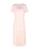 color Light pink, Ralph Lauren | Midi dress