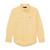 商品第3个颜色Yellow, Ralph Lauren | 男大童 牛津衬衫 纯棉