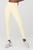 Alo | 7/8 High-Waist Airbrush Legging - Dark Plum, 颜色French Vanilla
