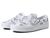 color Unidentified U-Paint White/Purple, Vans | Classic Slip-On™ 滑板鞋