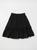 MAISON MARGIELA | Mm6 Maison Margiela skirt for girls, 颜色BLACK