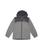 商品Columbia | Glennaker™ Sherpa Lined Jacket (Little Kids/Big Kids)颜色City Grey/Shark