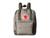 商品Fjällräven | Kånken Mini 瑞典北极狐迷你双肩背包颜色Fog/Striped