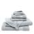 颜色: Shore, Boll & Branch | 6 Pieces Spa Bath Sheet Set