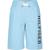 商品Tommy Hilfiger | Toddler Boys Solid Board Shorts颜色Bachelor Button