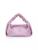 Alexander Wang | Mini Scrunchie Embellished Shoulder Bag, 颜色WINSOME ORCHID