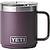 color Nordic Purple, YETI | YETI 10 oz. Rambler Mug with MagSlider Lid