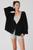 颜色: Black, Alo | Scholar Cardigan Sweater - Black