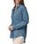 Patagonia | Patagonia Women's Lightweight A/C Button-Down Shirt, 颜色Utility Blue