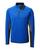 Cutter & Buck | Cutter & Buck Traverse Colorblock Stretch Quarter Zip Mens Pullover, 颜色chelan