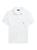 color WHITE, Ralph Lauren | Terry Johnny Collar Shirt