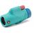 颜色: Tahitian Blue, Nocs Provisions | Zoom Tube 8X Monocular Telescope