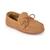 color Medium Brown, Vance Co. | Men's 212M Slipper