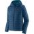 Patagonia | Down Sweater Full-Zip Hooded Jacket - Women's, 颜色Lagom Blue