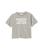 color Grey, Burberry | BLE Tee (Infant/Toddler)