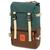 商品Topo Designs | Topo Designs Rover Pack - Classic颜色Forest / Cocoa