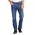 Eddie Bauer | Men's Field Flex Straight Jeans, 颜色meridian blue