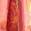 color Wine, Vince Camuto | Botanical Print Oblong Scarf