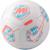 颜色: White/Blue/Pink, NIKE | Nike Mercurial Fade Soccer Ball