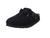 颜色: Black Suede, Birkenstock | Birkenstock Women's Boston Suede Clogs