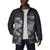 color Black Mod Camo Print / Black, Columbia | Men's Pike Lake Jacket