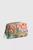 颜色: Leaf Me Not Paisley, Vera Bradley | Vera Bradley Quilted Nylon Makeup Bag