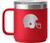 颜色: Rescue Red, YETI | YETI Custom Rambler 14 oz. Stackable Mug with MagSlider Lid