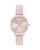 商品Olivia Burton | Classics Watch, 30mm颜色Rose Gold/Pink