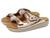 颜色: Copper, SAS | Cozy Adjustable Comfort Slide Sandal