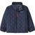 颜色: New Navy, Patagonia | Baby Nano Puff Jacket - Infants'