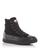 SOREL | Men's Cheyanne Metro II High Top Sneaker Boots, 颜色Black Sea