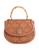 color Tan, ROBERTA DI CAMERINO | Handbag