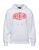 商品Diesel | Hooded sweatshirt颜色White