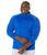 color Royal/Black, Under Armour | UA Tech 1/2 Zip