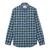 商品Lacoste | Men's Check Flannel Shirt颜色T84
