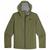 Outdoor Research | Mens Stratoburst Stretch Rain Jacket, 颜色Ranger Green