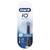 商品第2个颜色Black, Oral-B | Oral-B iO Ultimate Clean Replacement Brush Heads, Black, 2 Count