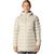 颜色: Wild Oyster, Mountain Hardwear | Tiberondack Down Parka - Women's