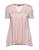 color Pink, Loro Piana | T-shirt