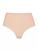 SKIMS | Fits Everybody High-Waist Thong, 颜色CLAY