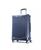 颜色: French Blue, Samsonite | Silhouette 17 25" Check-in Expandable Hardside Spinner