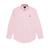 商品第5个颜色Pink, Ralph Lauren | Big Boys Long Sleeve Button Up Shirt