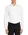 颜色: White, Theory | Sylvain Structure Knit Regular Fit Shirt