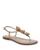 Sam Edelman | Women's Gigi Flora Thong Sandals, 颜色Blush